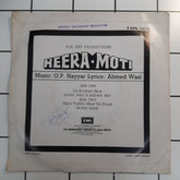 O.P.Nayyar - Heera Moti (45-RPM)